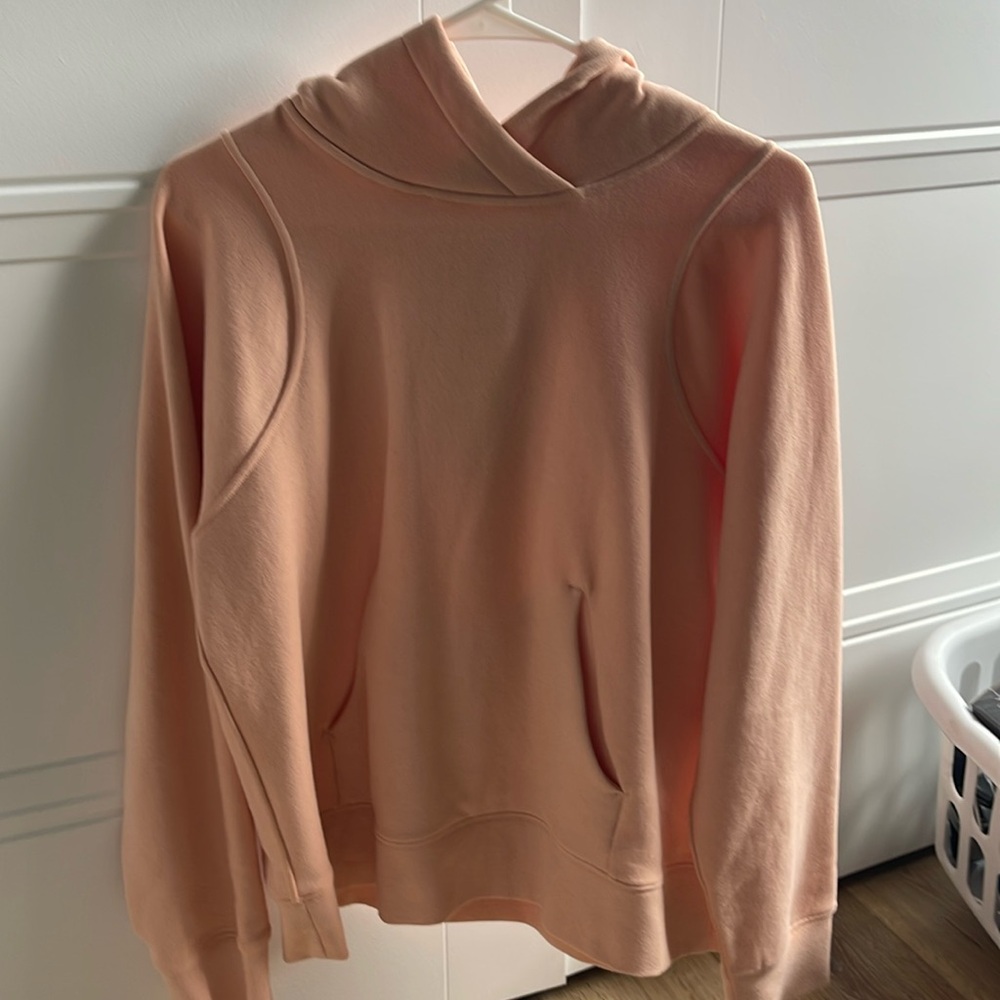 Lululemon sweatshirt women’s 8
